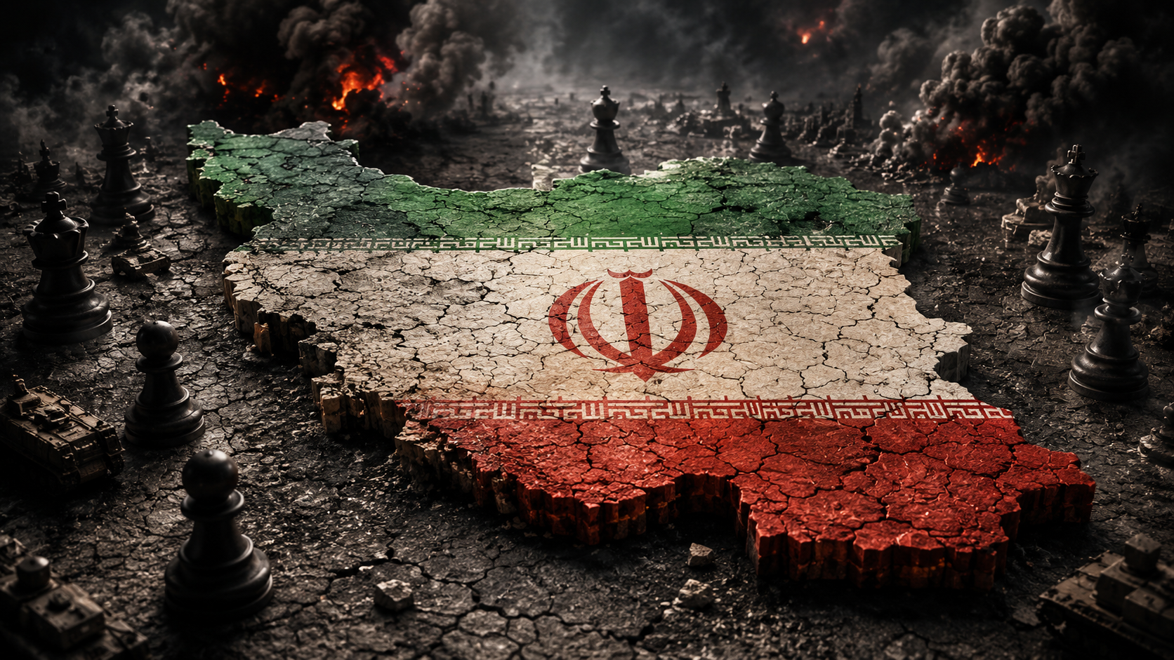 World War Three is already here — Washington just refuses to name it