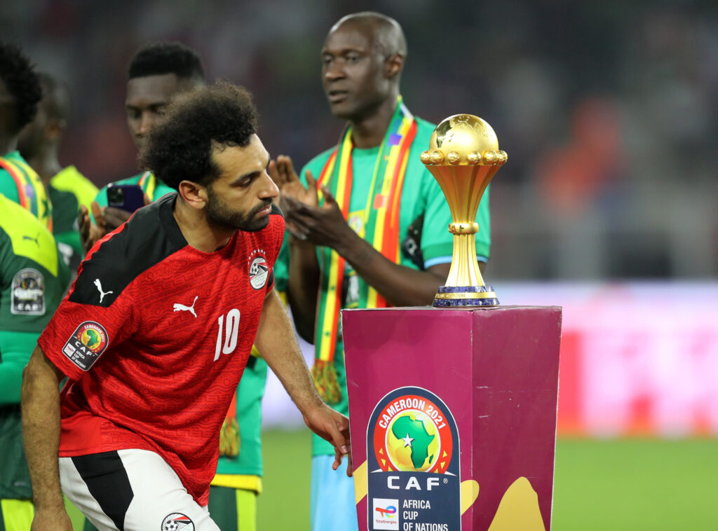 Egypt pushes for three slots per top nation in CAF tournaments