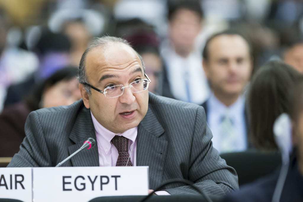 Egypt calls for urgent Sudan truce as fighting intensifies