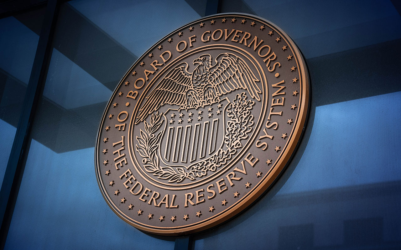US Fed leaves interest rates unchanged despite high inflation