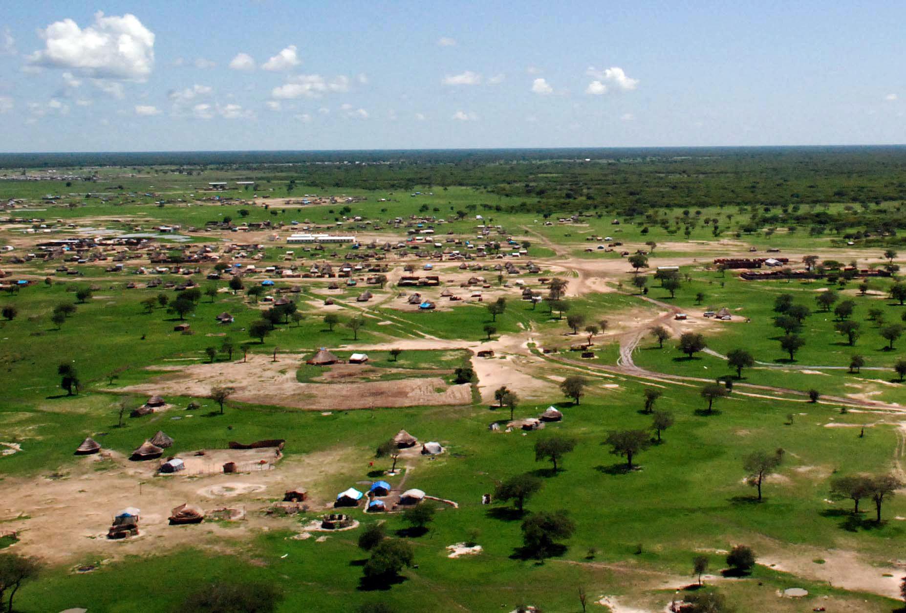 Sudan rejects Abyei’s inclusion in South Sudan electoral districts