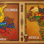 New Colombian president pivots away from Africa