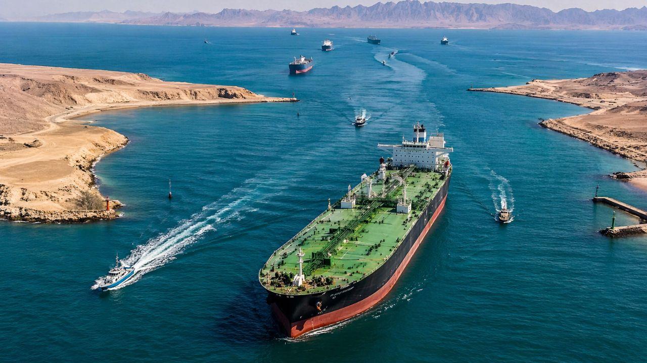Fragile truce tested as Hormuz tanker traffic falls after attacks