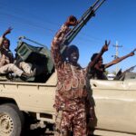 SAF-linked forces accused in killing of detainees in Wad Madani