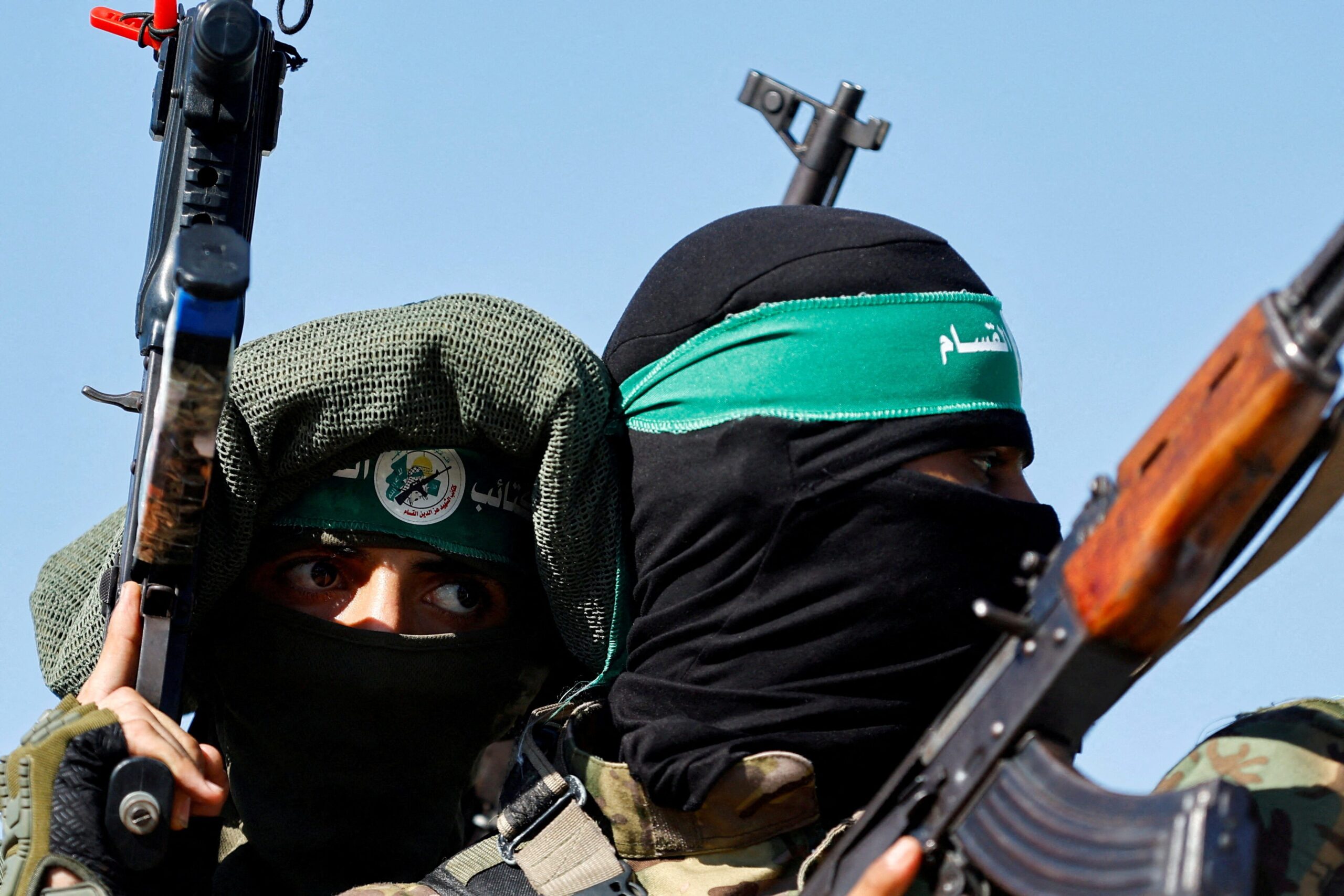 Hamas: No implementation of Gaza deal without Israel’s consent