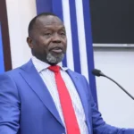 Ghana approves five-year presidential terms