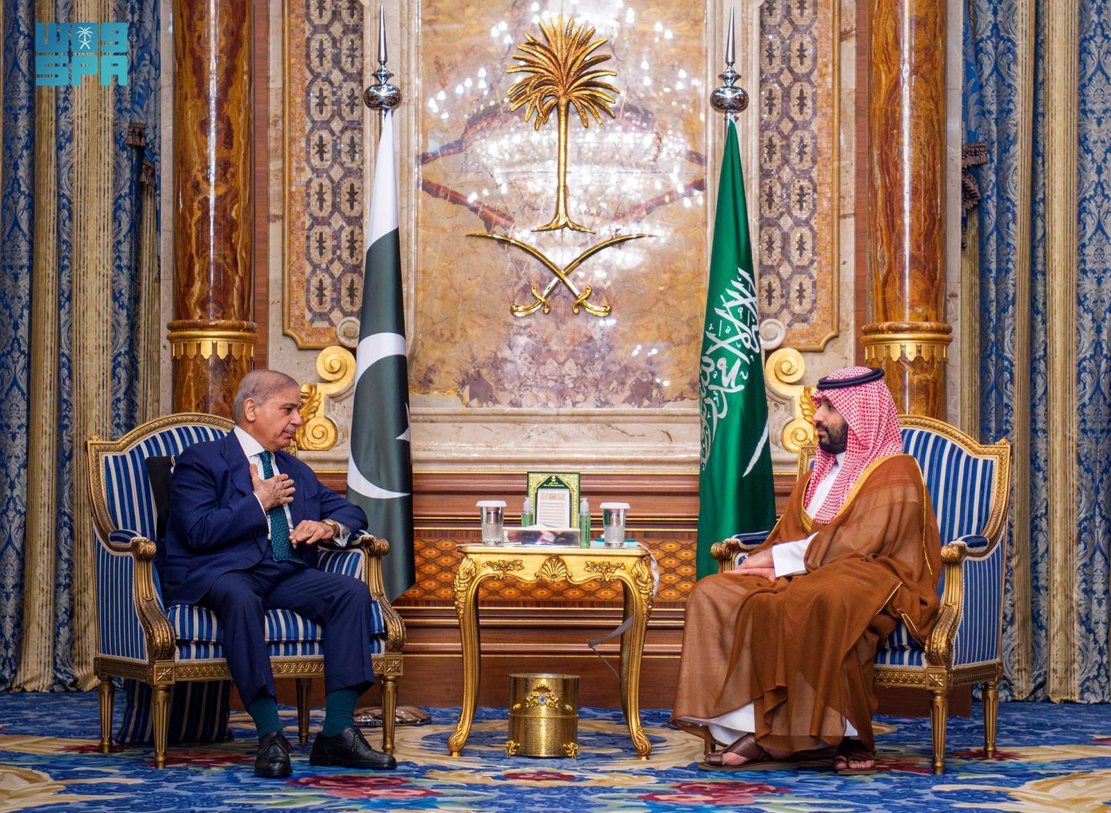 Pakistan warns of ‘double trap’ if Saudi Arabia enters regional war