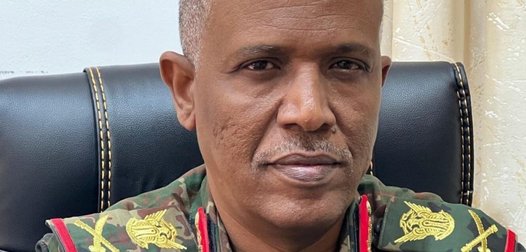 Top officer threatens to quit SAF over lawlessness, terror