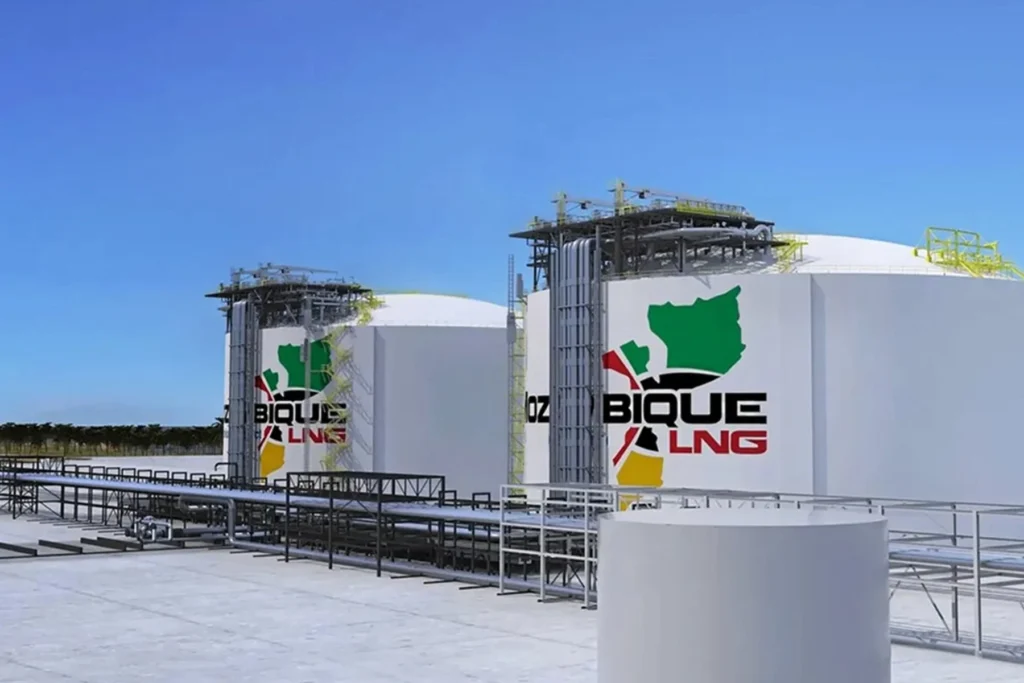 Mozambique pushes local firms to capture LNG investment boom