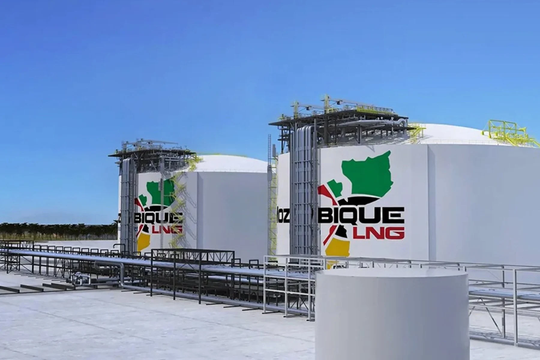 Mozambique pushes local firms to capture LNG investment boom