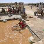 EU bans Sudanese gold imports in crackdown on war financing