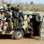 Nigeria arrests army private for supplying uniforms to terrorists