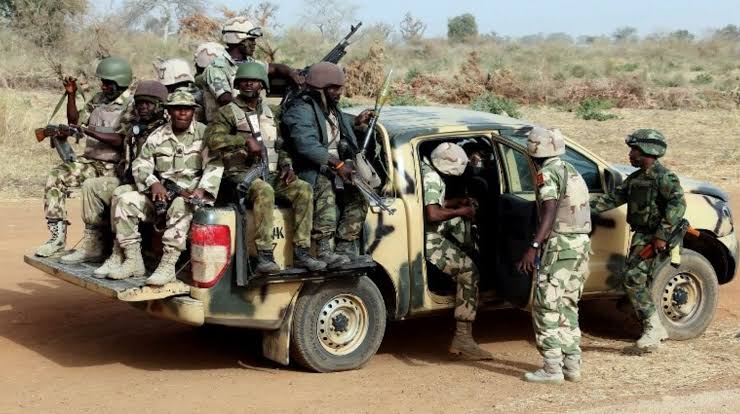 Nigeria arrests army private for supplying uniforms to terrorists