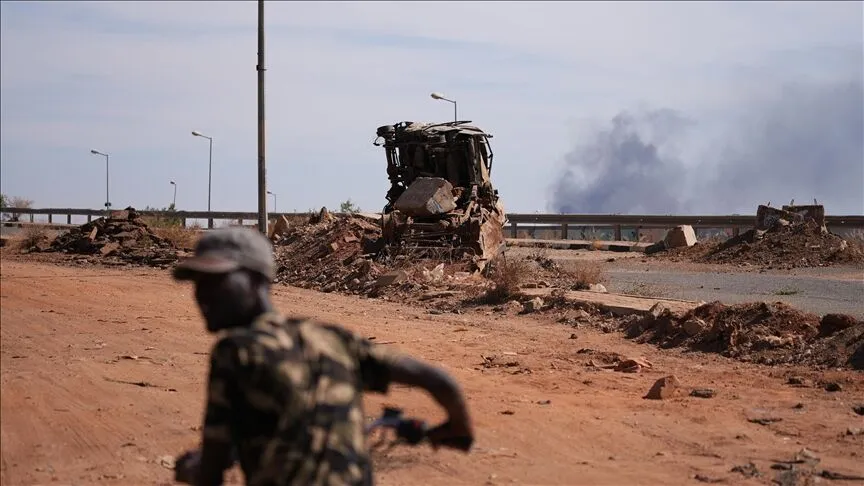 Drones kill 15 civilians in Sudan’s North Kordofan in two days