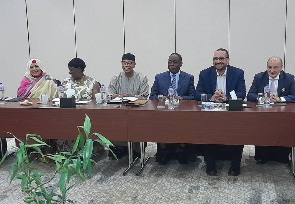 Sudan peace initiative faces setback as key alliances boycott talks