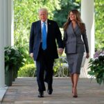 Iran-linked outlet suggests VX nerve agent attack on Melania Trump