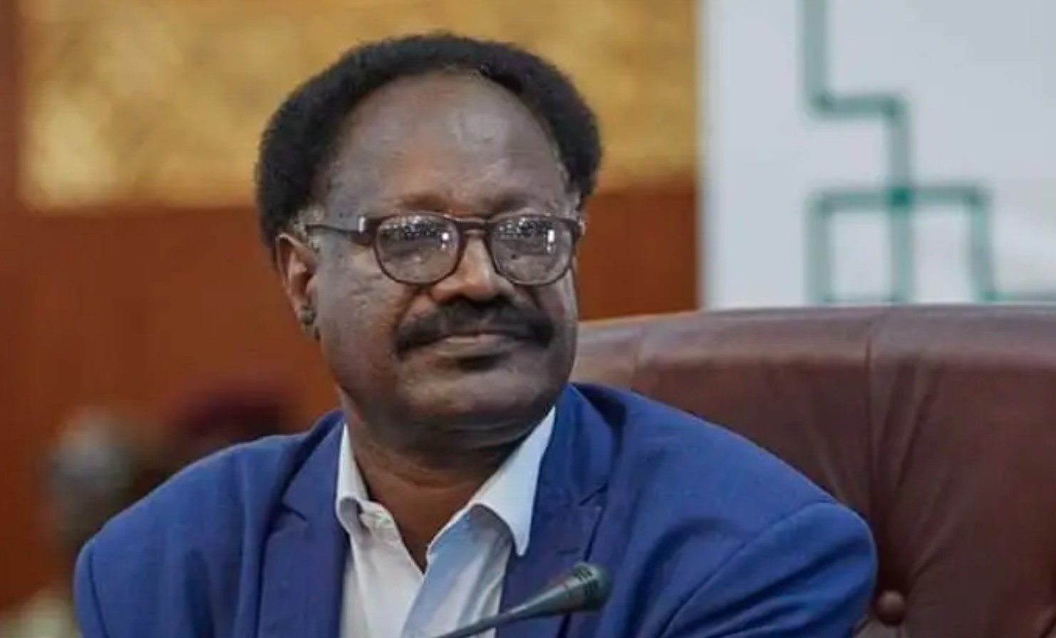 Sudanese National Ba’ath Party rejects the Five-Party Mechanism