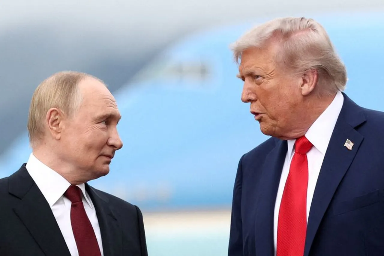 Putin and Trump discuss Ukraine ahead of NATO summit