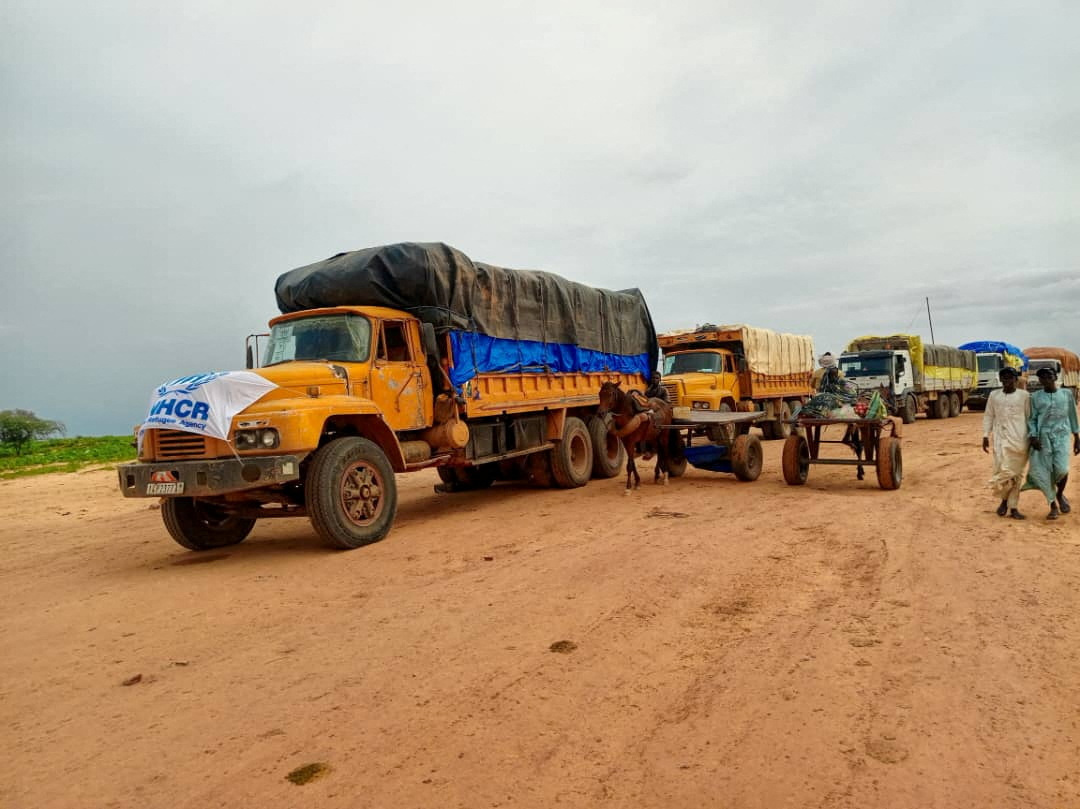 Chad reopens Adré border crossing with Sudan after brief closure