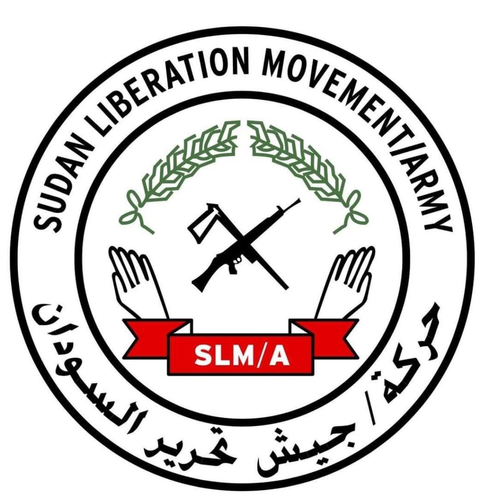 Sudan SLM chief detains official over missing money
