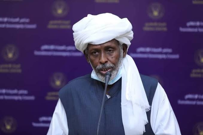 Eastern Sudan dispute exposes divisions within pro-Burhan camp
