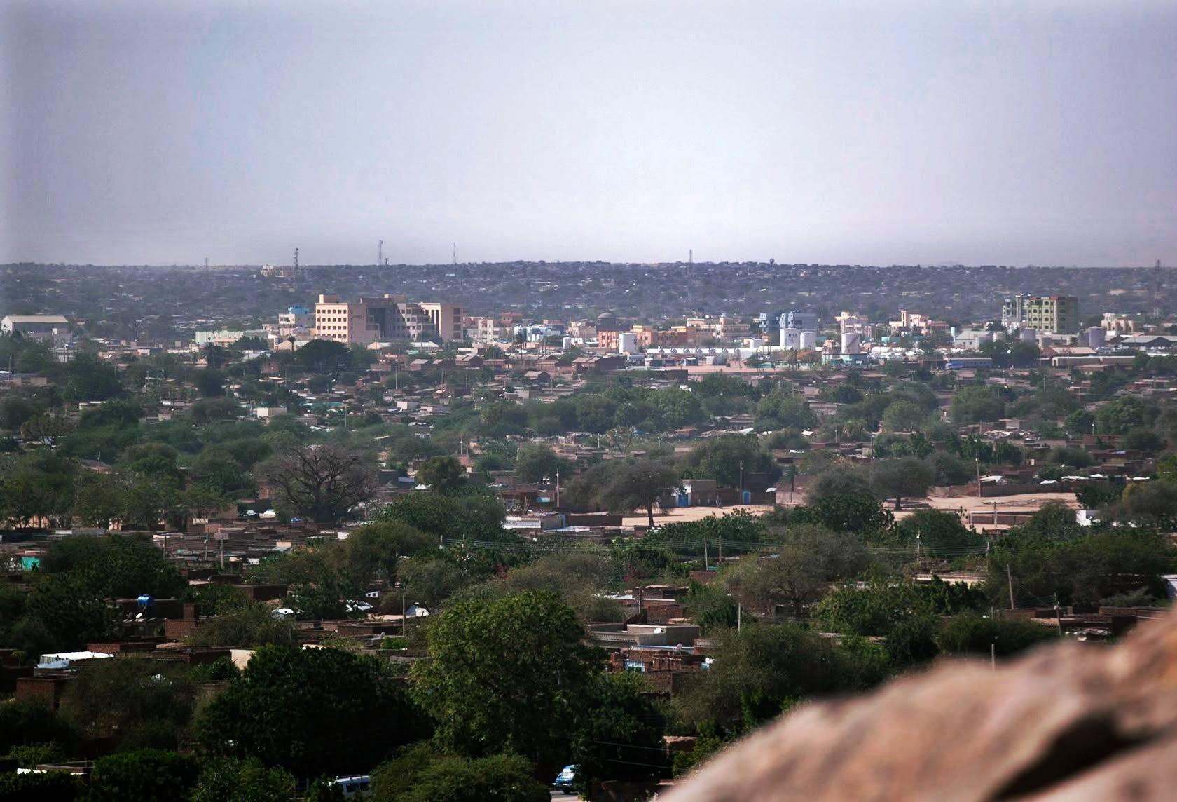 Nyala revives land registration courts after a three-year war closure