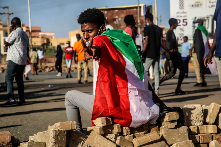 Sudanese activists warn SAF abuses are eroding public trust