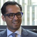 Tanzanian titan Dewji challenges China in graphite race