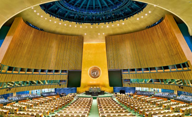 Sudan junta rejects expanding UN committee mandate