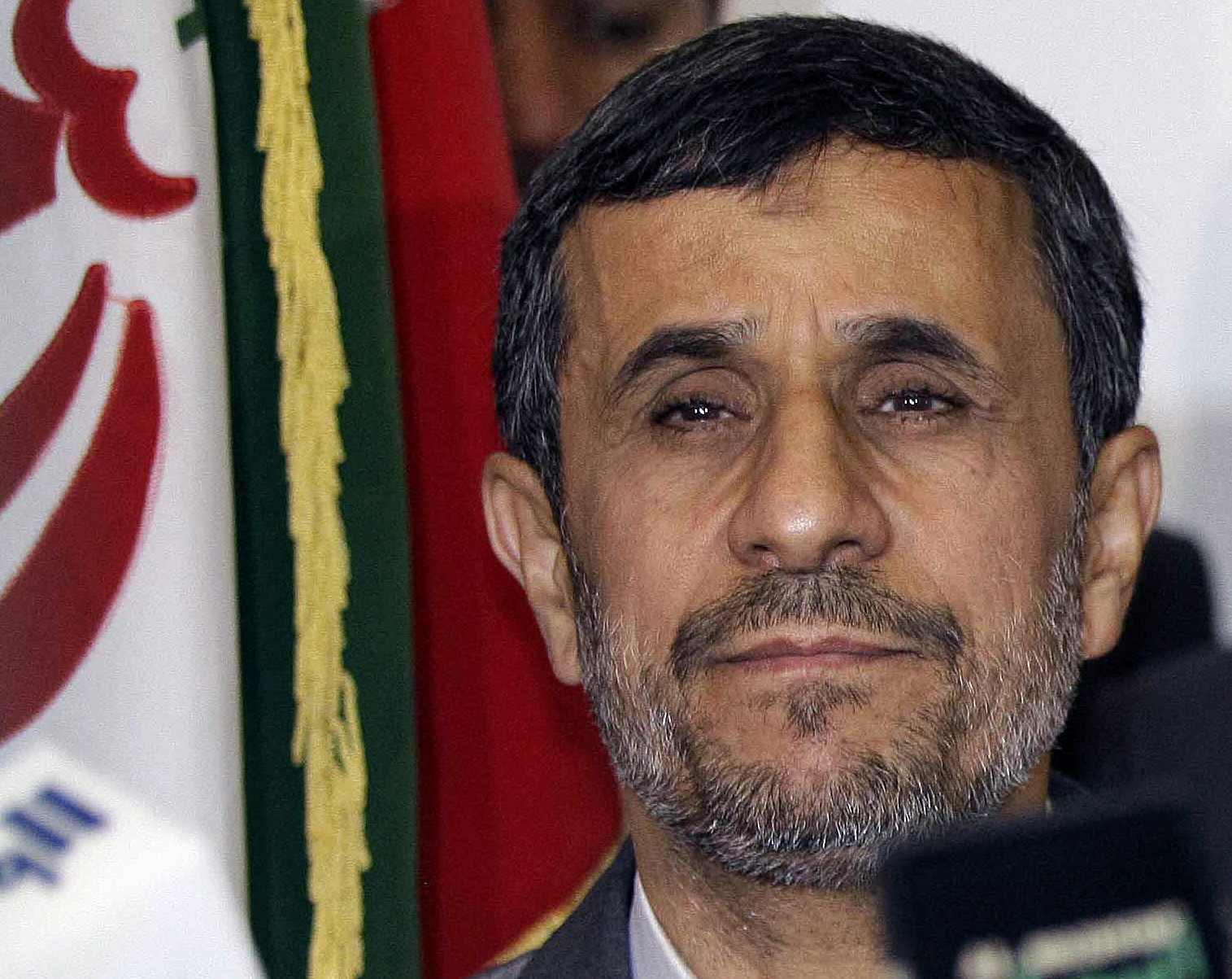 Haaretz: Mossad planned to install Ahmadinejad as Iran’s leader