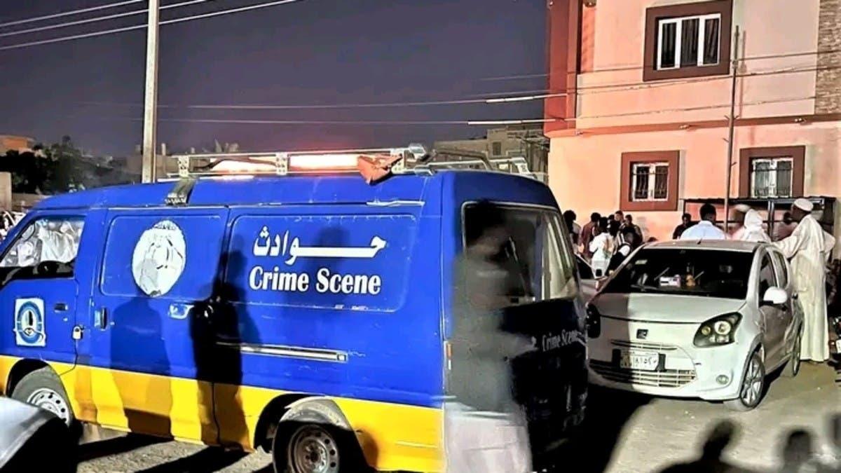 Two brothers accused of killing father in Khartoum after haircut dispute