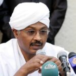 Umma Party endorses US-backed Sudan ceasefire proposal