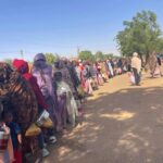 Port Sudan accused of blocking safe passage for El Obeid civilians