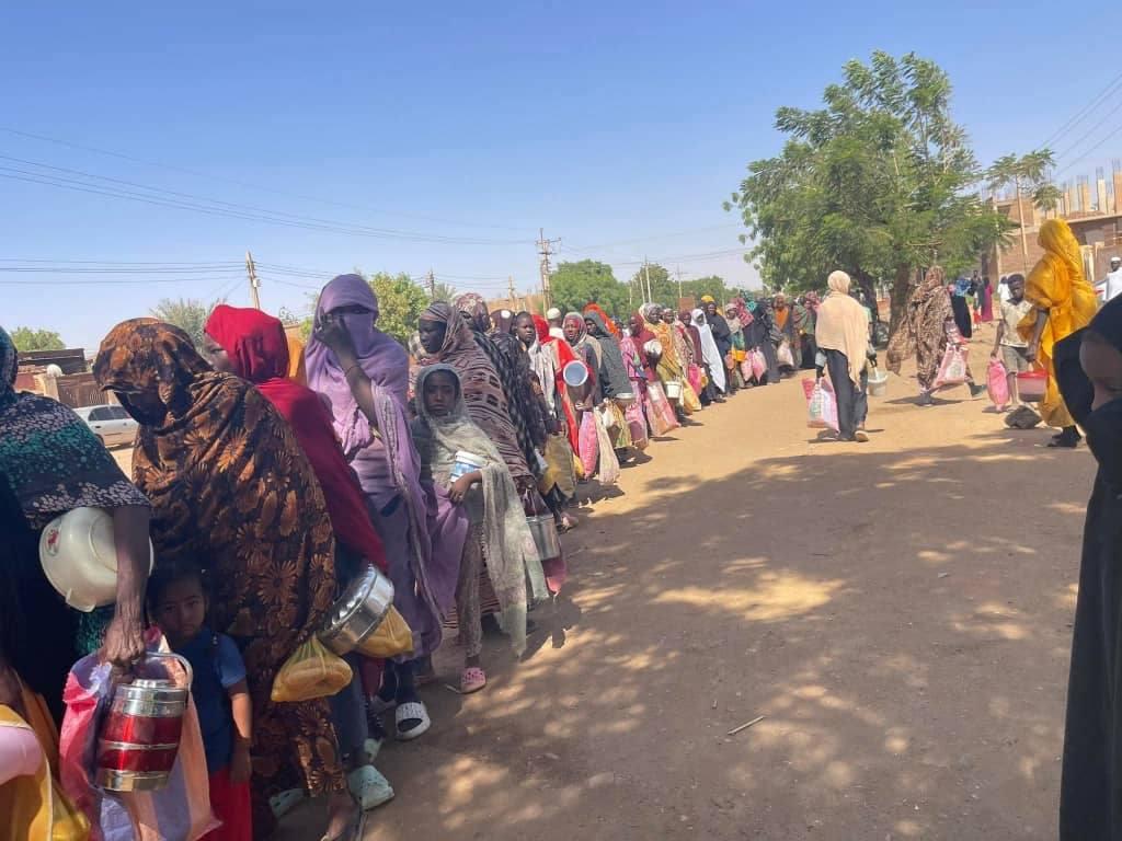 Port Sudan accused of blocking safe passage for El Obeid civilians