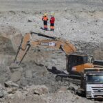 Zimbabwe shifts from raw mineral exports to retain local value