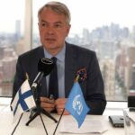 UN envoy says civilian rule is ultimate goal for Sudan