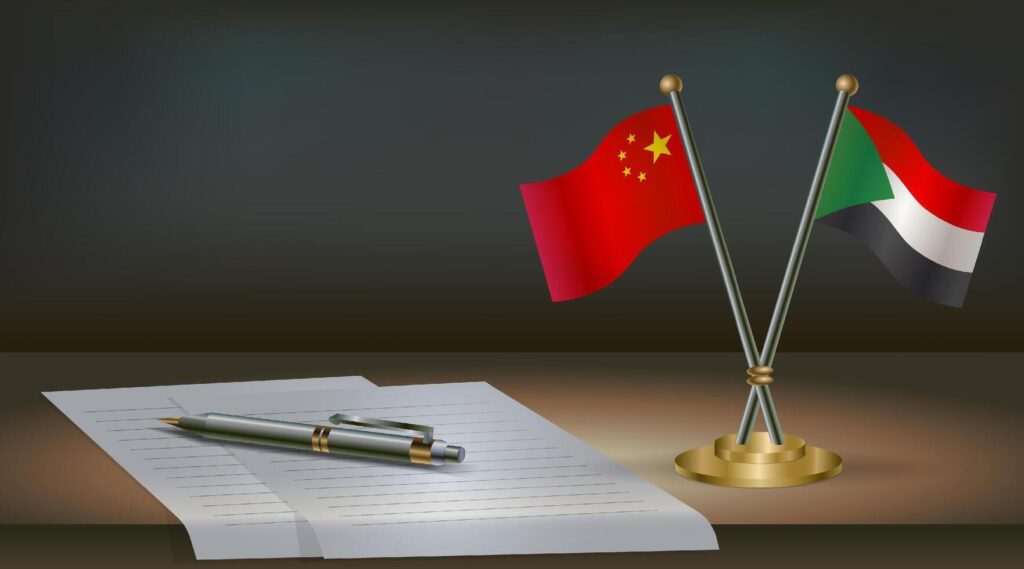 China hosts summit to jumpstart Sudan projects