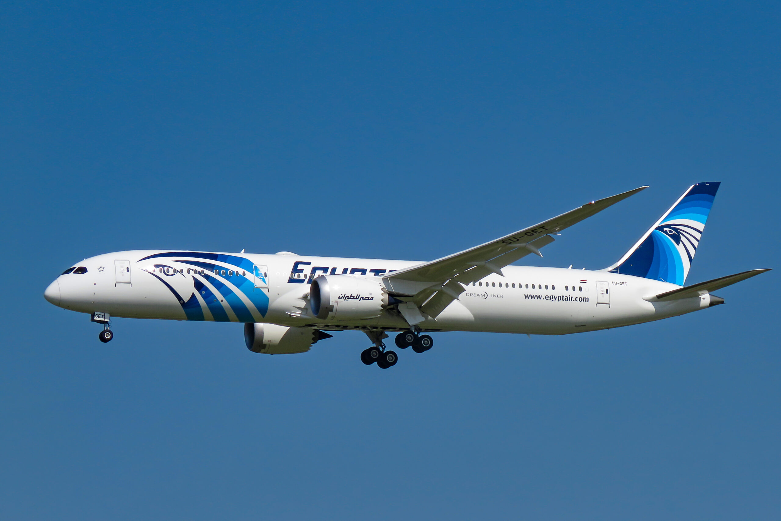 EgyptAir resumes flights to junta’s Port Sudan after long hiatus
