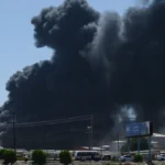 Looted infrastructure triggers a 20-hour blackout in east Sudan