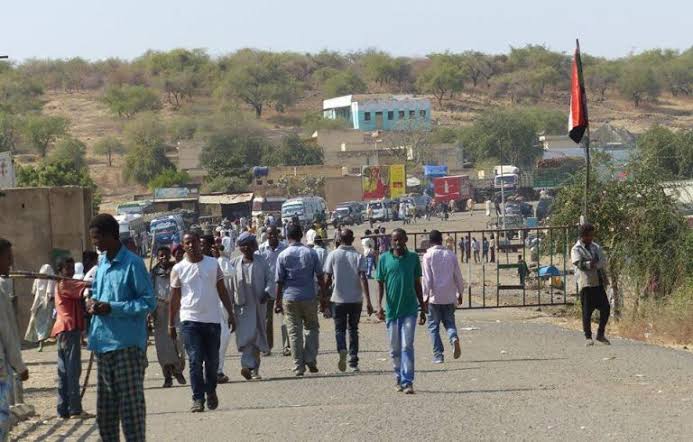 New Ethiopian visa rules restrict entry for Egypt and Sudan
