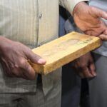 UK sanctions gold and finance networks accused of fuelling Sudan war