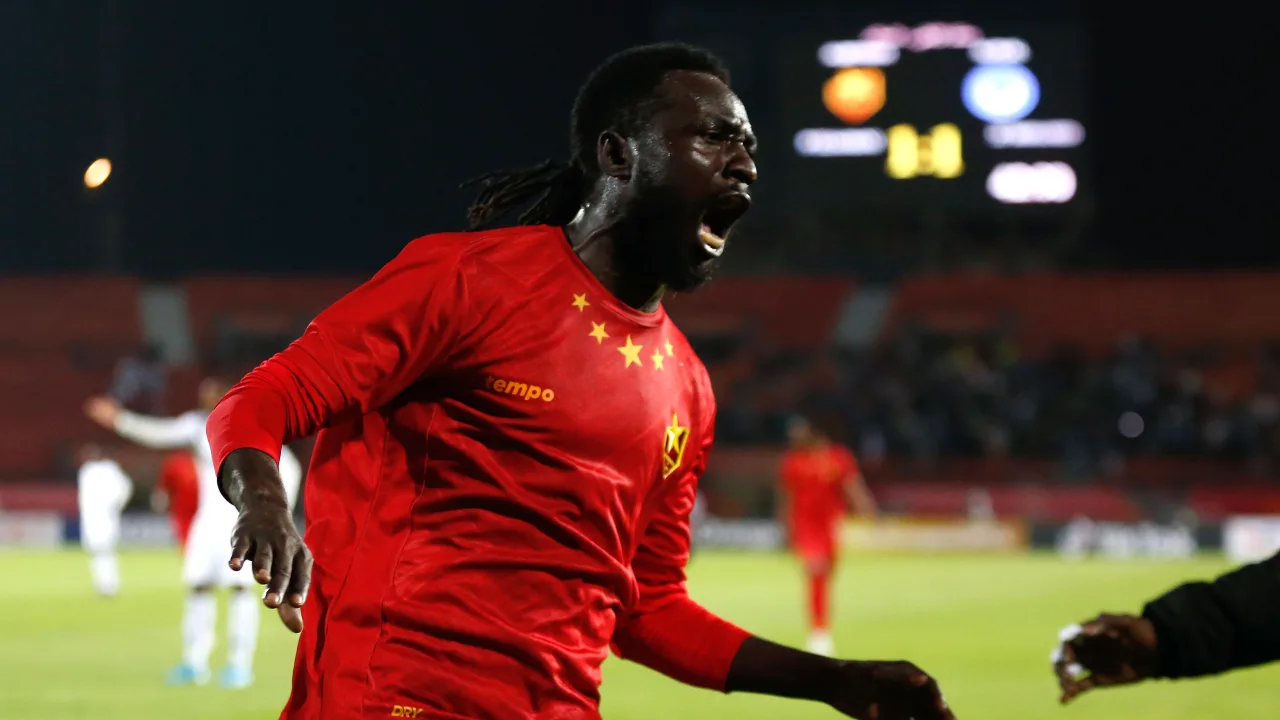 Sudan’s Al-Merreikh skips CECAFA for training