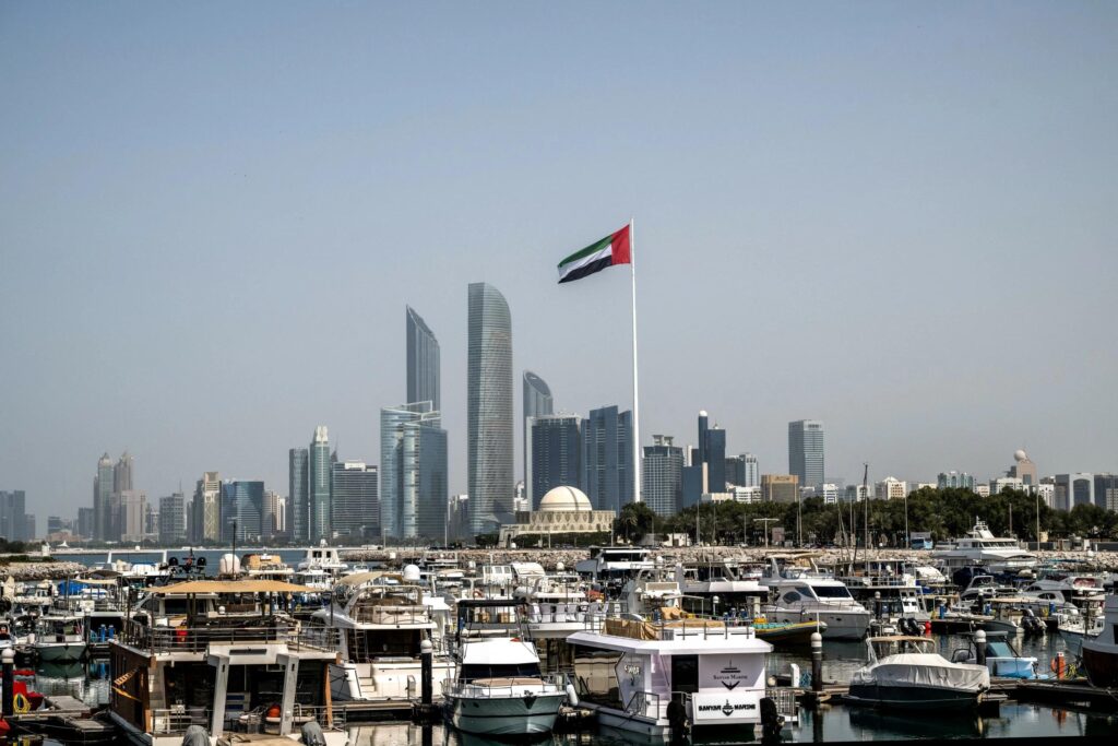 UAE condemns Iran’s renewed strikes across Gulf and wider region