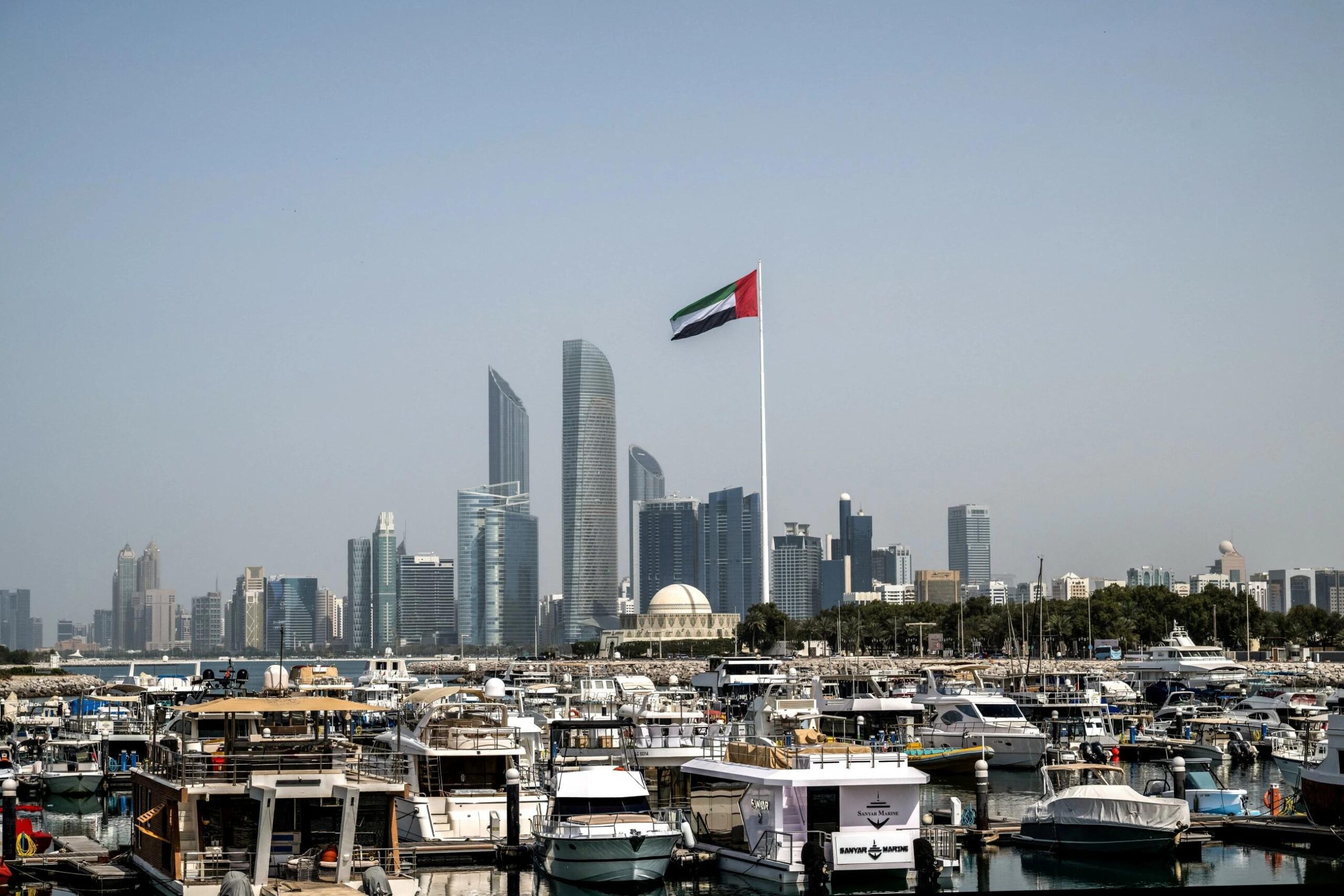 UAE condemns Iran’s renewed strikes across Gulf and wider region