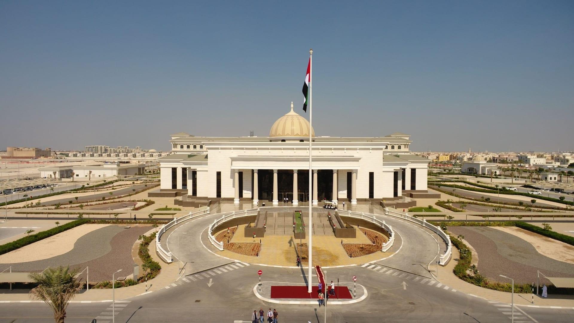 UAE condemns renewed Iranian attacks on Kuwait, Jordan and Egypt
