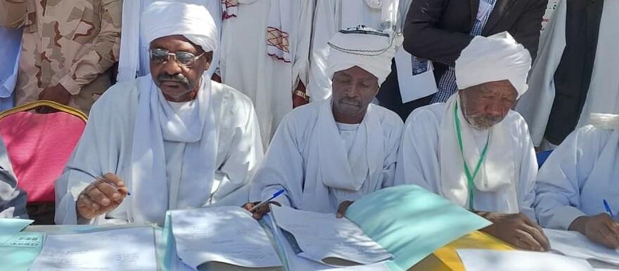 Beni Halba-Salamat fighting resumes weeks after reconciliation