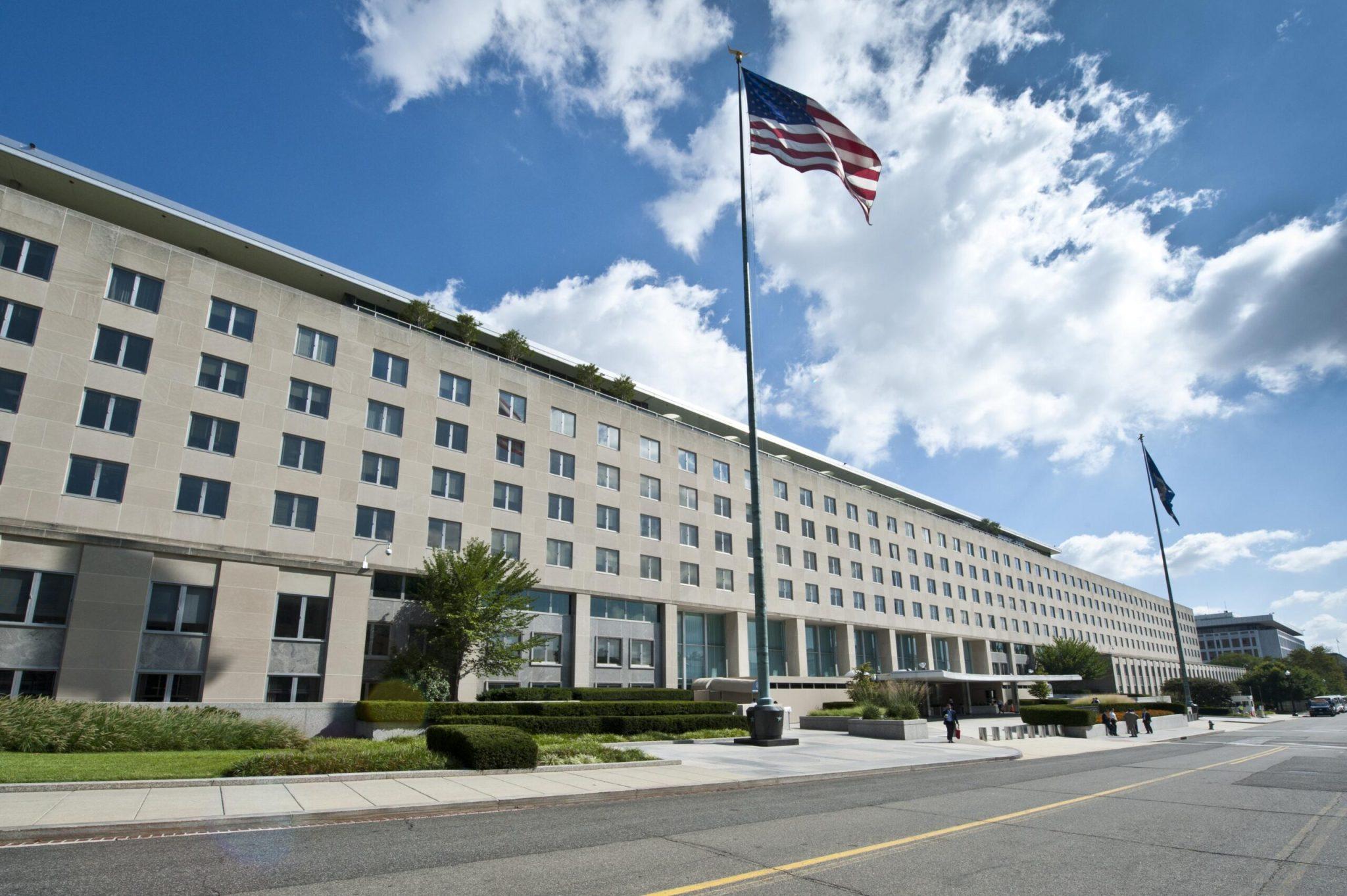 US accuses Sudanese army of chemical weapons violations