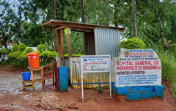 US seeks millions for disputed Kenya facility