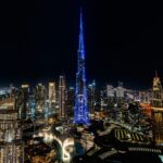 Dubai authorities reject reports of explosions in city centre