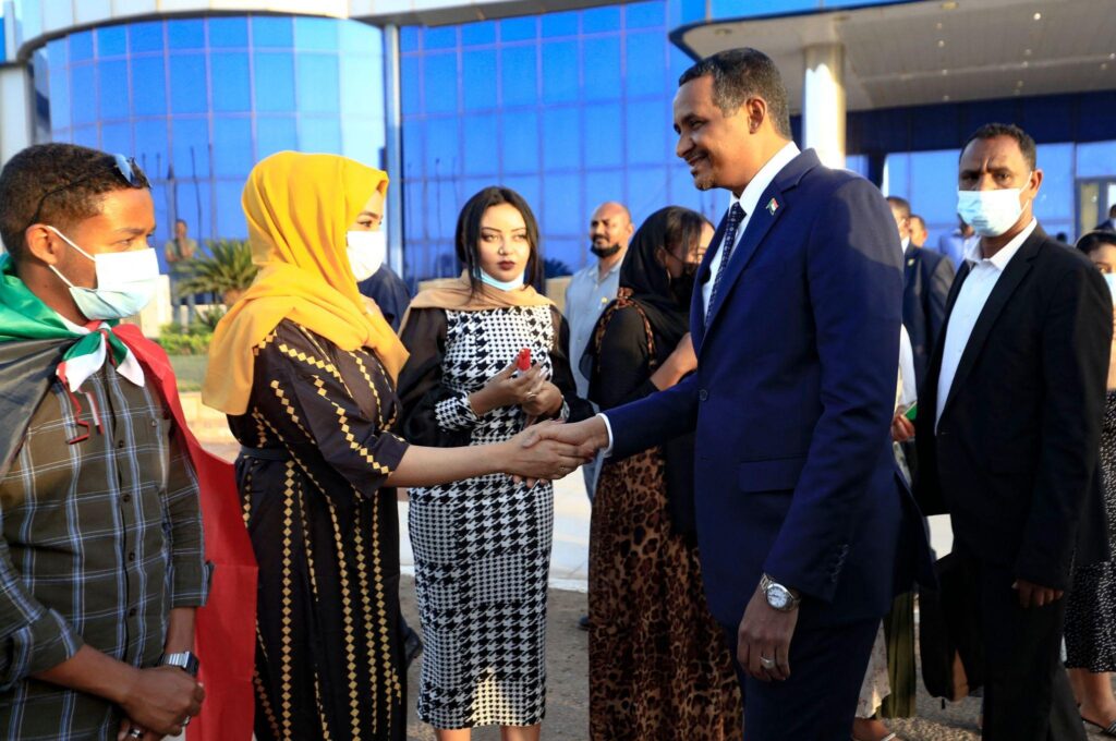 Opaque Port Sudan judge condemns Hemedti and RSF leaders to death